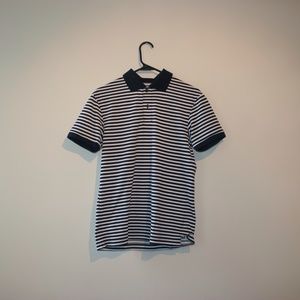 Uniqlo Pique Polo Shirt Mens XS